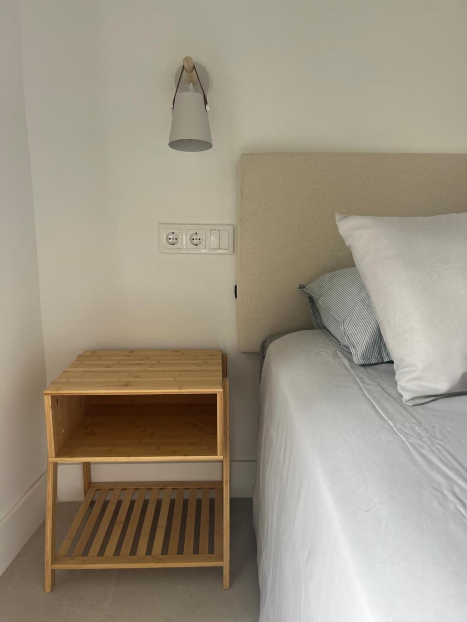 The Sunnydise Apartments Málaga Kültér fotó