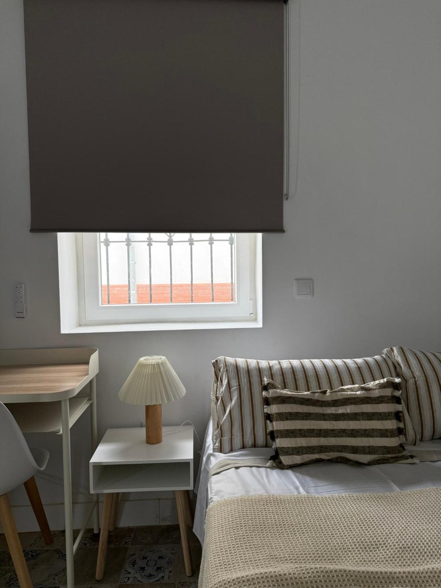 The Sunnydise Apartments Málaga Kültér fotó