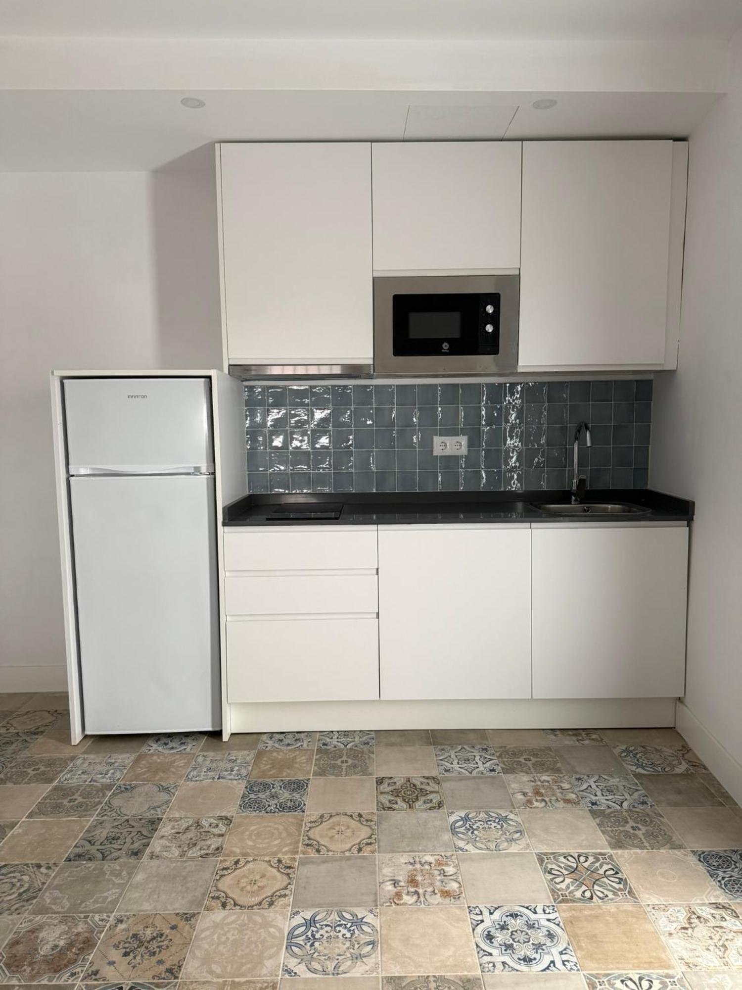 The Sunnydise Apartments Málaga Kültér fotó