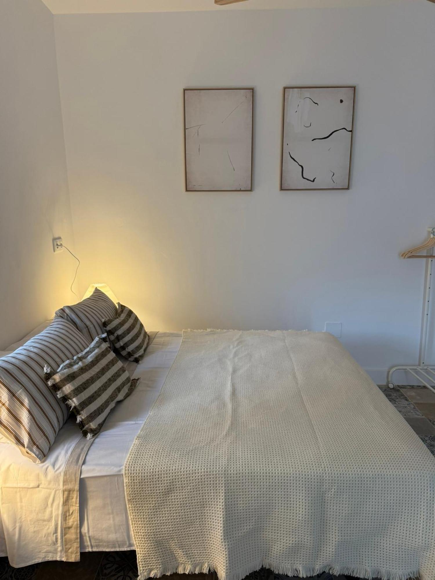 The Sunnydise Apartments Málaga Kültér fotó