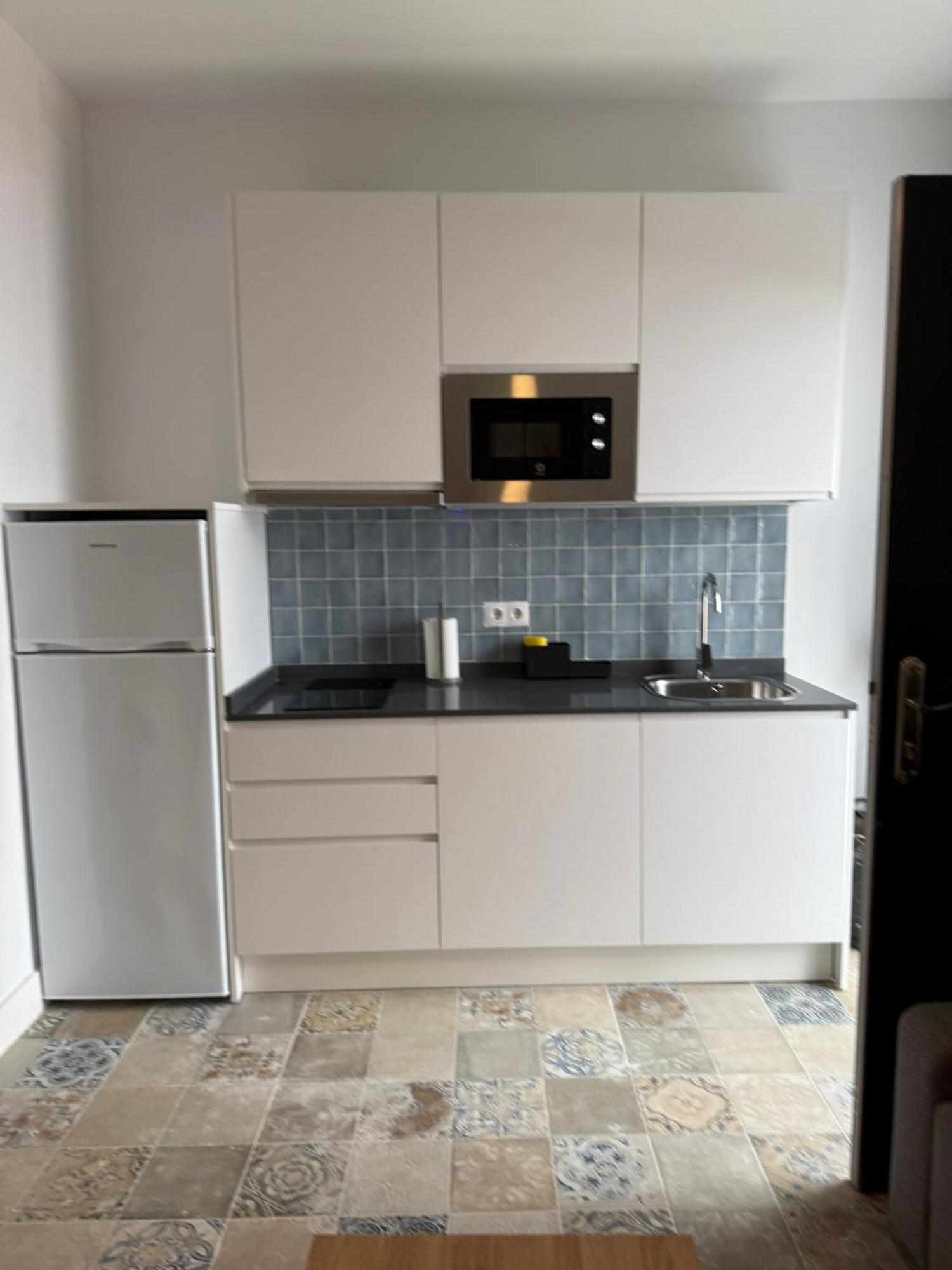 The Sunnydise Apartments Málaga Kültér fotó
